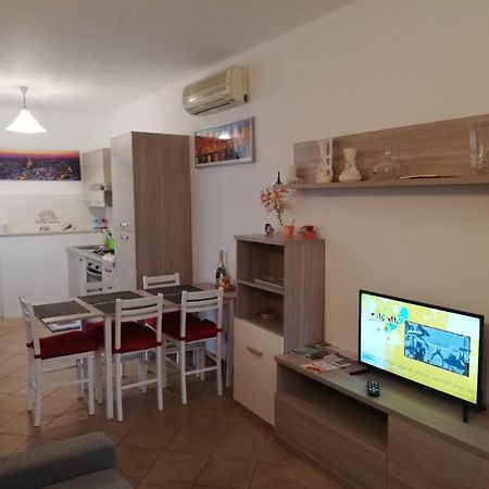 Marina Venice Apartment Mira Exterior foto