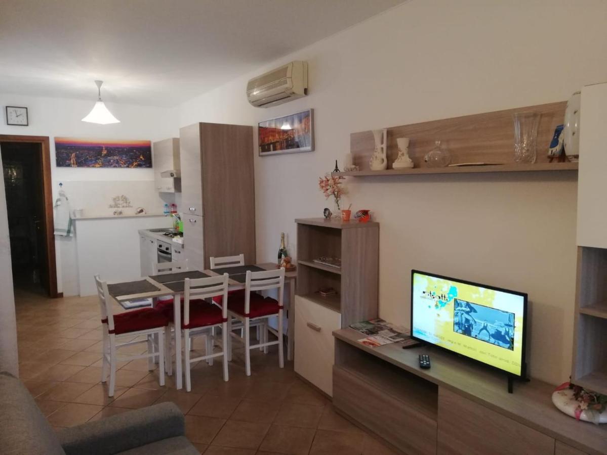 Marina Venice Apartment Mira Exterior foto
